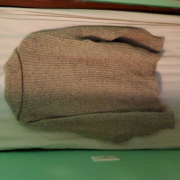 Vintage 70s 80s Winona Knits Zip up Wool Sweater - Picture 12 of 12